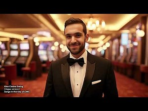 Kino Casino Swing (Vegas version) - Songs in the Key of CWC
