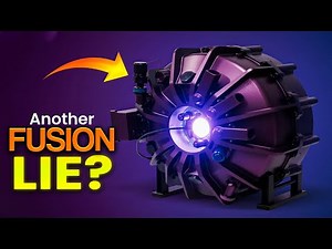 This Fusion Startup Just Raised $425M… Is “Free Energy” Finally Real?