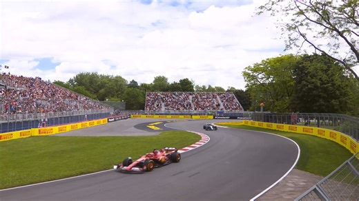 162K views · 2.3K reactions | Mercedes and Red Bull topped the times in the final practice session at Circuit Gilles Villeneuve. Catch up with all the highlights from FP3 ⤵️ | F1 | Facebook