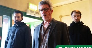 Kin stars react to "shocking" season 2 ending and fans' response