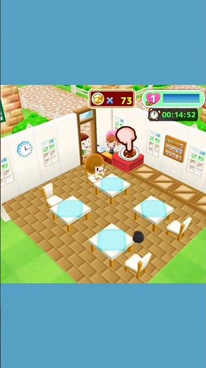 Cooking Mama: Restaurant #fun #cooking #games