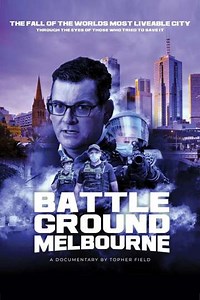 Battleground Melbourne - Movie
