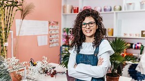 Tips for small businesses to navigate this 'hard environment'