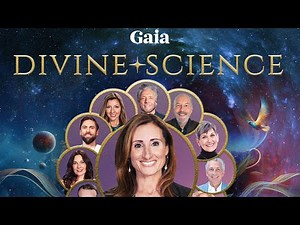 Watch the New Series I’m In: Divine Science only on Gaia! 🚀✨