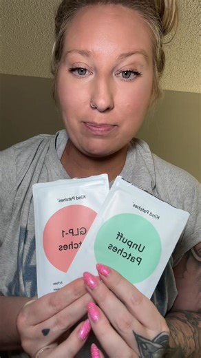 20K views · 13 reactions | The Trio Bundle combines Berberine, Unpuff, and MB into one powerful system designed to help you look and feel your best every day. ✅ Berberine helps regulate appetite and support mindful eating ✅ Unpuff reduces bloat and promotes digestive comfort ✅ MB fuels metabolism and supports balanced energy Three simple patches. Plant-powered. No pills. Just steady, daily support for cravings, digestion, and metabolism. | Kind Patches | Facebook