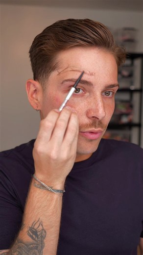 De enige eyebrow tutorial die je nodig hebt