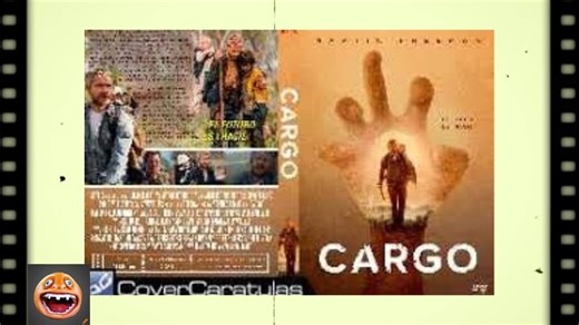 Cargo (2017) Castellano