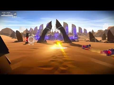 Aaero - Bass Cannon 5* (Advanced)