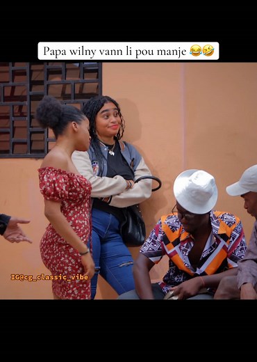 Replying to @C-g Classic vibe #docvla #cgclassicvibe #wilnycesar