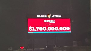 Winning Powerball ticket worth $1M sold at Deerfield gas station as jackpot swells to $1.7B