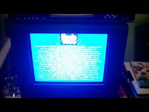 Opening To Bob The Builder The Live Show 2004 DVD