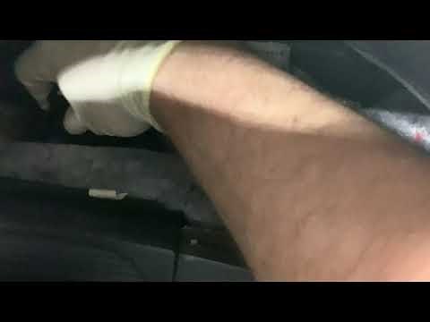 Mercedes Benz S420 W140 Immobilizer removal Instructions