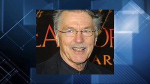 Tom Skerritt to star in Broadway's 'Time to Kill'