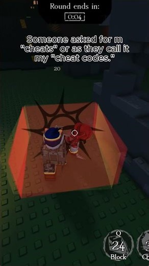 Legit Cheats Fr Fr!!!! #forsaken #shorts #roblox #robloxforsaken #forsakenroblox