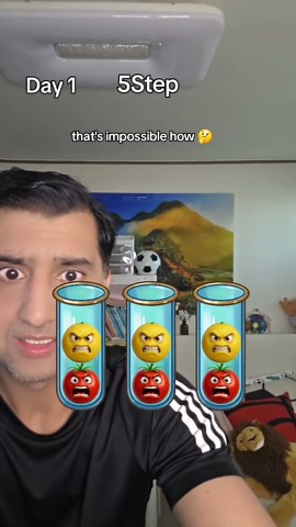 That's Impossible Filter Challenge!
