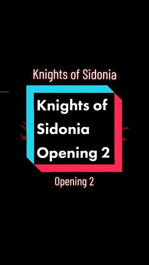 Knights of Sidonia Opening 2 #anime #animesong #animeopening #animerecommendations #knightsofsidonia