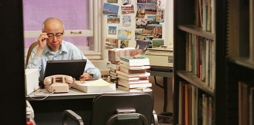 Remembering Yi-Fu Tuan: The most influential scholar you’ve never heard of