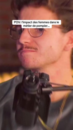 Les Colocs Podcast on Instagram: "29 ans pompier, podcast complet en Bio! ❤️ #podcast #quebec #remz #bondu #lescolocspodcast"