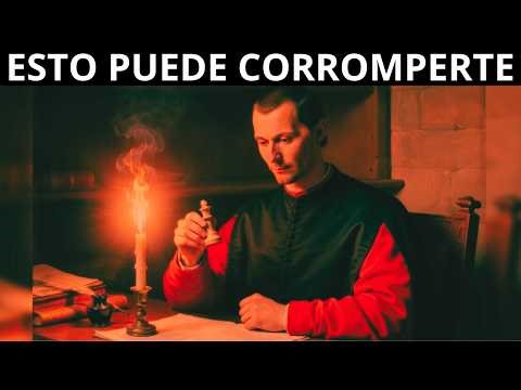 7 Reglas de Poder Para Sobrevivir en Sociedad | Maquiavelo