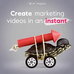 Need a Video? Create powerful videos in a flash with Magisto's Smart Video Maker! | Magisto