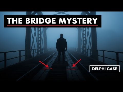 The Delphi Murders: What Really Happened to Libby & Abby?