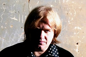 Mūziķim, dziesmu autoram Jurim Riekstiņam (K. Remonts, Rīgas Viļņi) - 60!