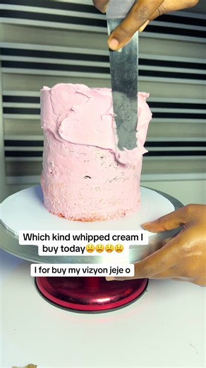 Which whipped cream did I use? Whipped cream choices explained