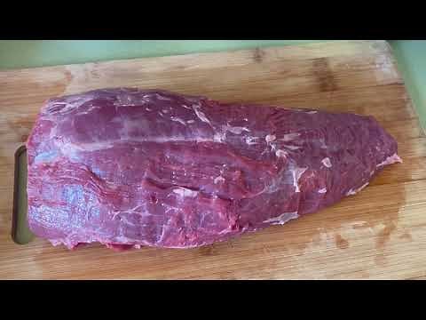 Falsches Filet