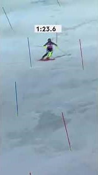 Never Doubt Mikaela Shiffrin⛷️😎🐐