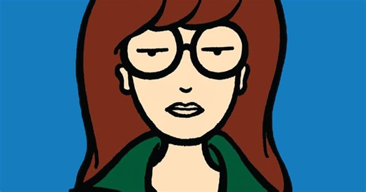 Beavis and Butt-Head: Tracy Grandstaff Returns as Daria in Season 2 Finale Clip
