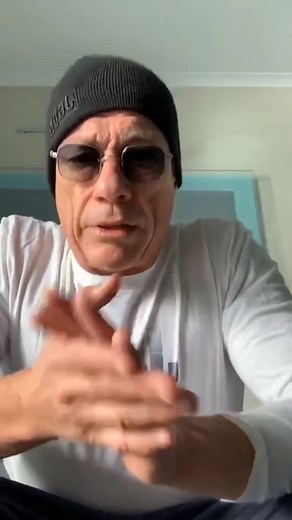 29K views · 2.7K reactions | Jcvd ❣️ #JCVD #legend | Celebrity Club | Facebook