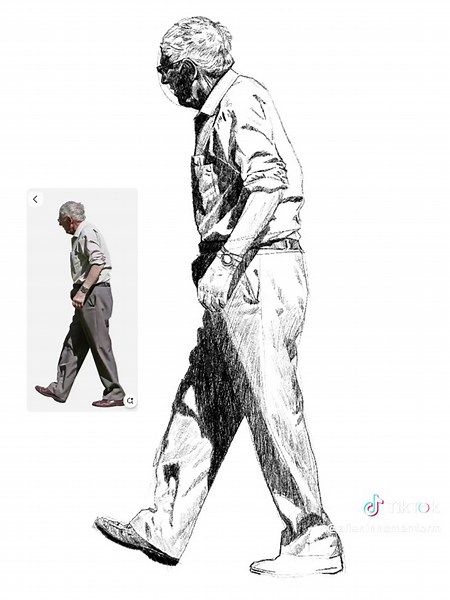 Curso rápido de dibujo de figuras en Procreate