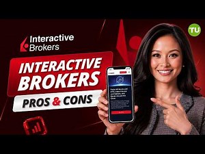 Interactive Brokers (IBKR) Review | Best Broker for Active Traders?