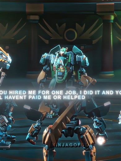 Ninjago Edit Featuring Jay: Ultimate Fan Creation