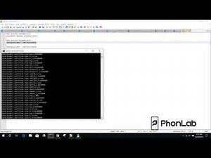 How to change Android system boot slot form A to B