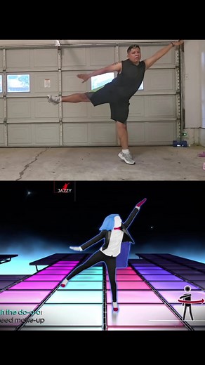 Just Dance 4: One Direction - What Makes You Beautiful