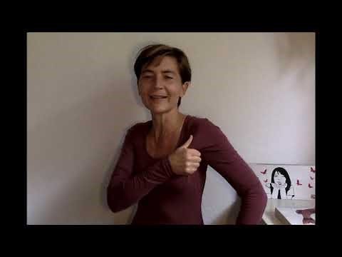 Brustmassage do it yourself-Anleitung