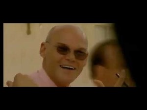 HBO Original Series | Opening Intro (2003)