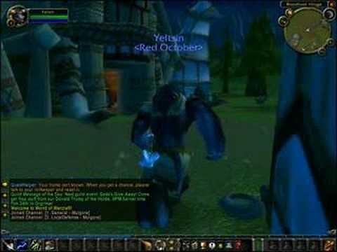 QuestHelper AddOn for WOW