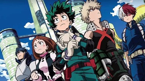 These 5 anime are so good, they justify a Crunchyroll subscription