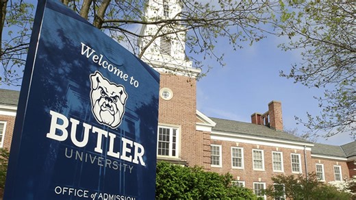 Butler University to launch new engineering program in 2026