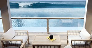 Ultra-Luxury $45 Million Wave Pool Coming to New York