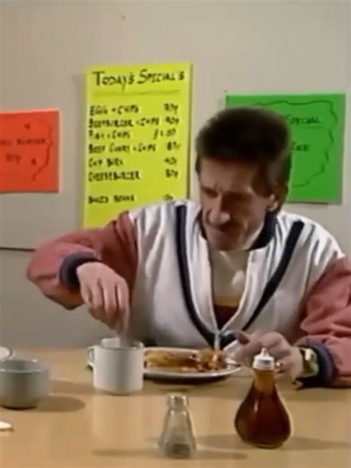 Nostalgic Moments with The Chuckle Brothers