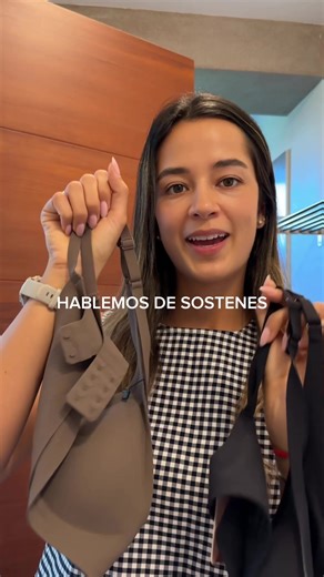 🍒 girl talkkkkk #viral #tipsmujeres #sicurezza #sostenes #implantes