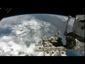Live Earth Views from the International Space Station (ISS) - NASA
