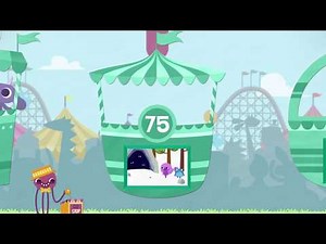Learn Number 75 in English & Counting, Math by Endless Numbers Kids Video