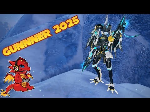 Unleash Your Firepower: Complete NGS Gunner Tutorial