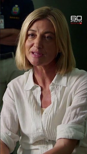 Face to face with Australia's worst paedophile | 60 Minutes Australia