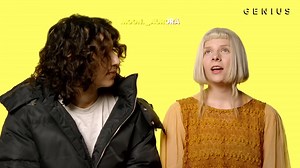 Aurora and Sub Urban Collaboration: Music Insights