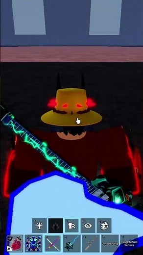 NEW CONTROL UPDATE in Blox Fruits! + Got Best Accessory In The Game||Roblox Box Fruit